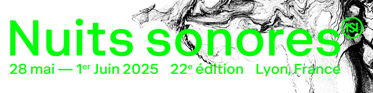 Nuits Sonores
