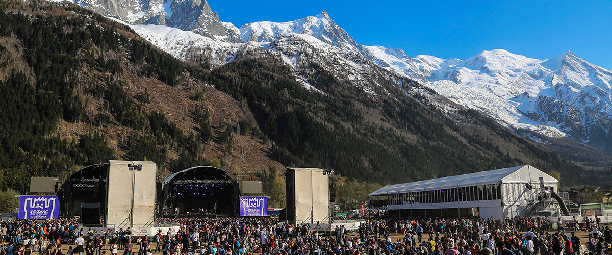 MUSILAC MONT BLANC 2019