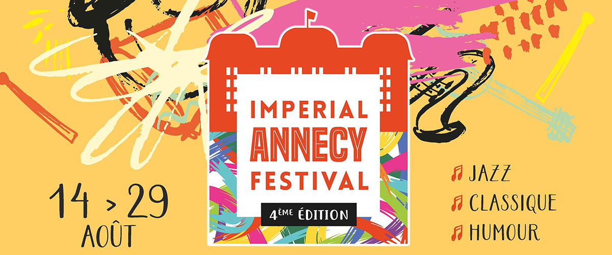 Impérial Annecy Festival