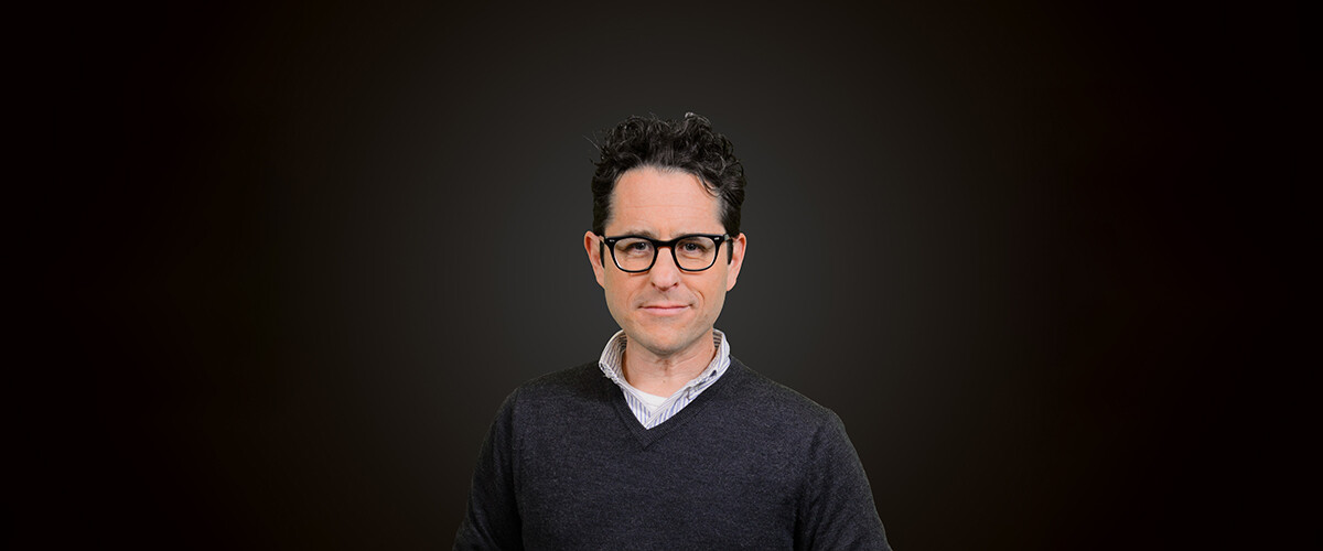 J. J. Abrams