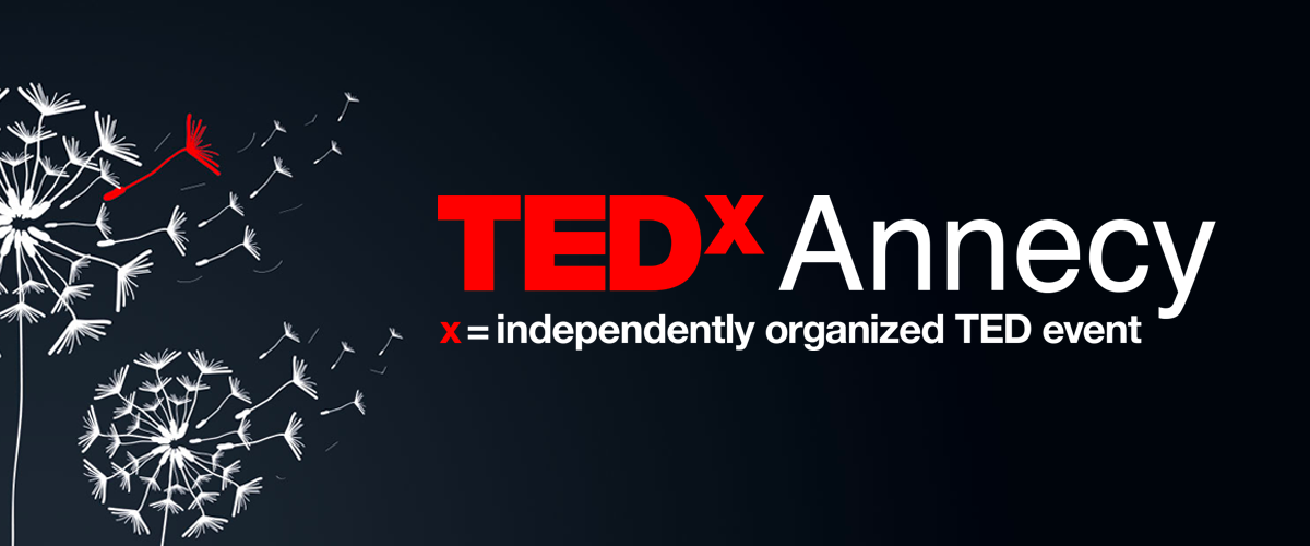 TedxAnnecy