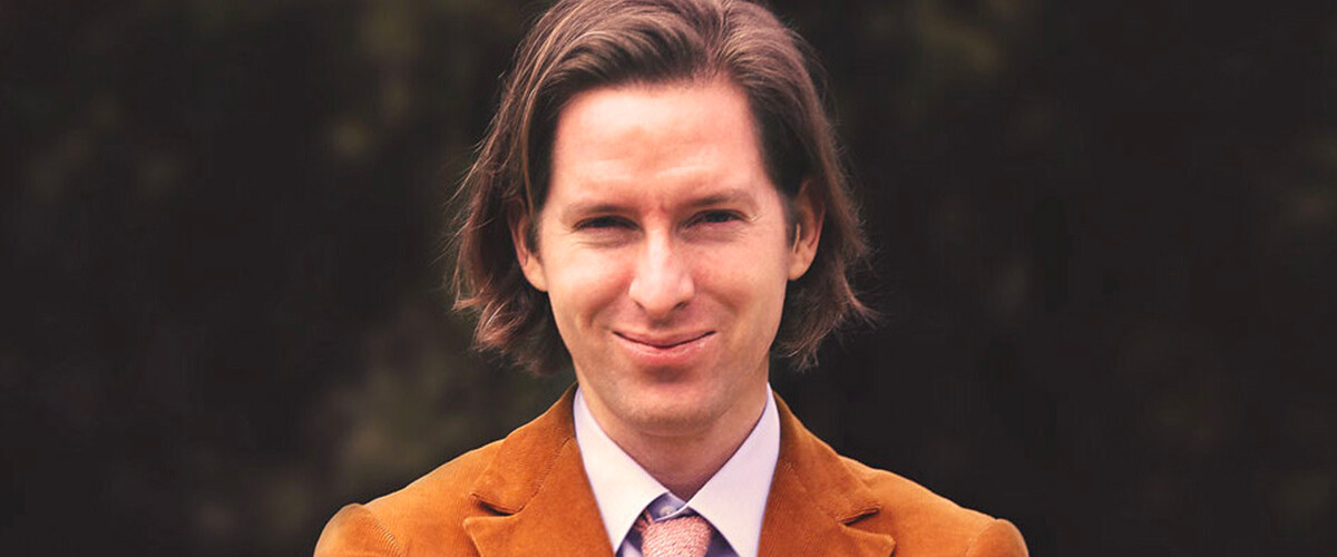 Wes Anderson