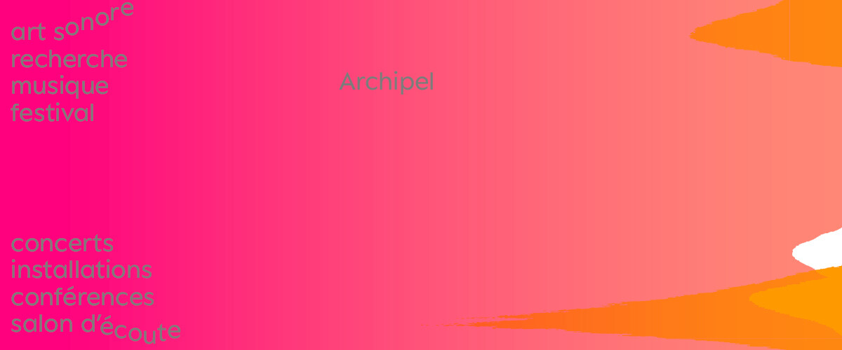 Festival Archipel