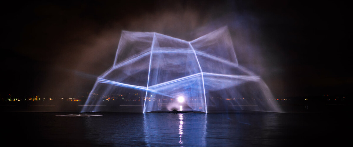 Le Mapping Festival se projette en 2051