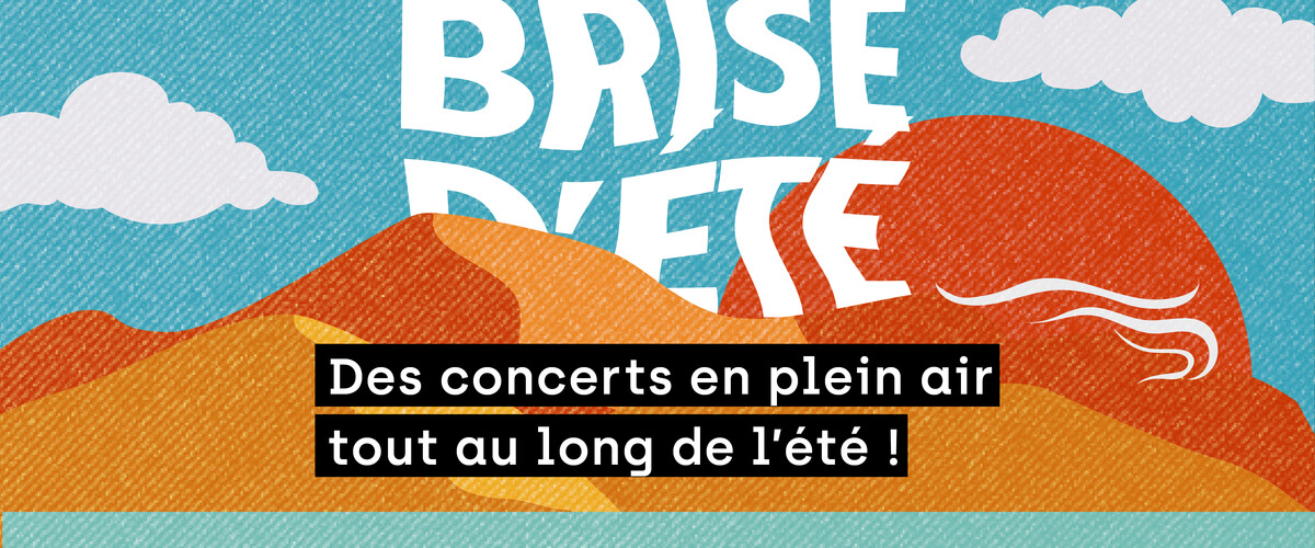 Brise d'été