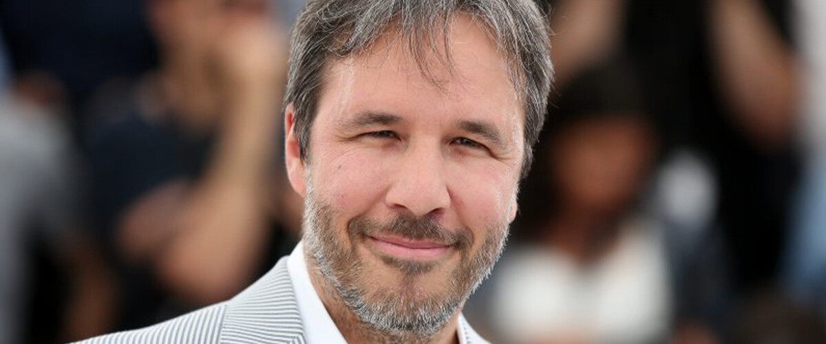 Denis Villeneuve