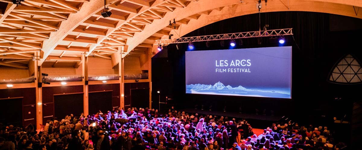 Les Arcs Film Festival