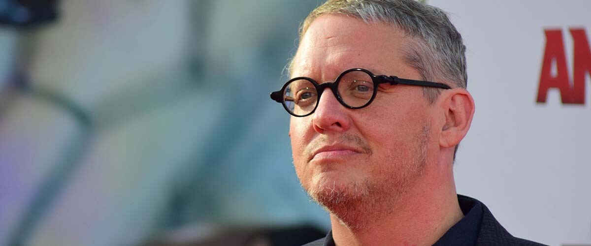 Adam McKay