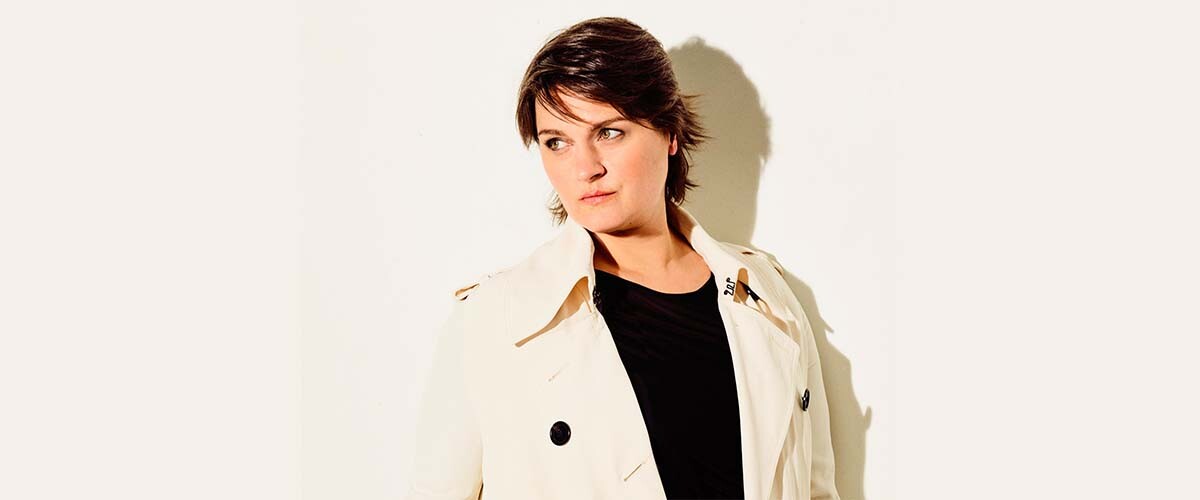 Madeleine Peyroux