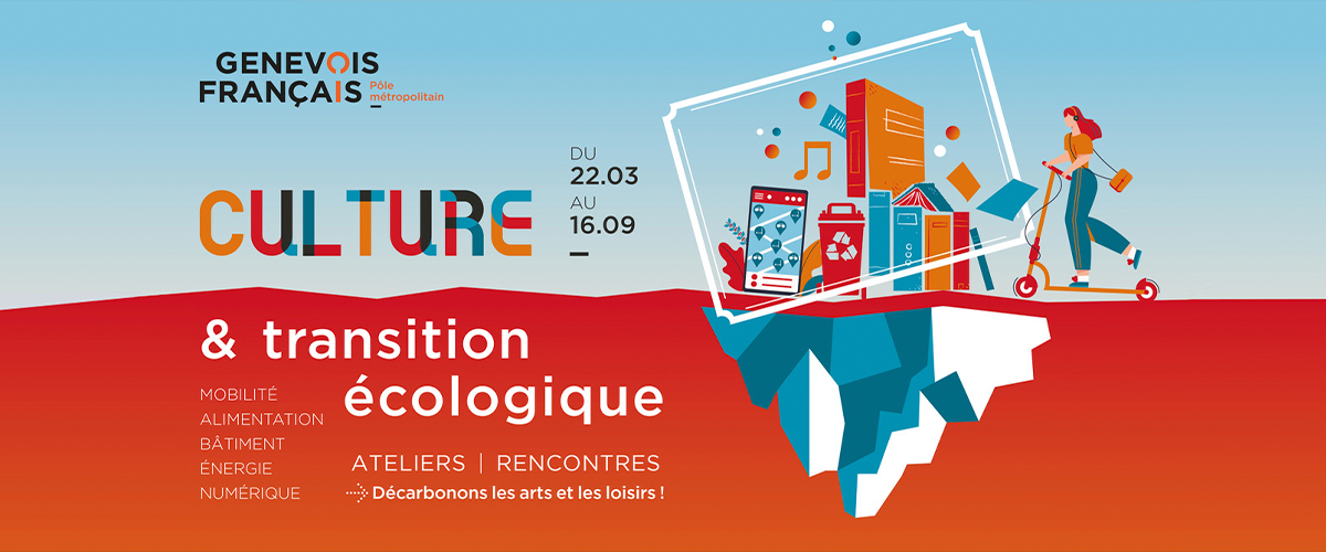 Culture et transition écologique