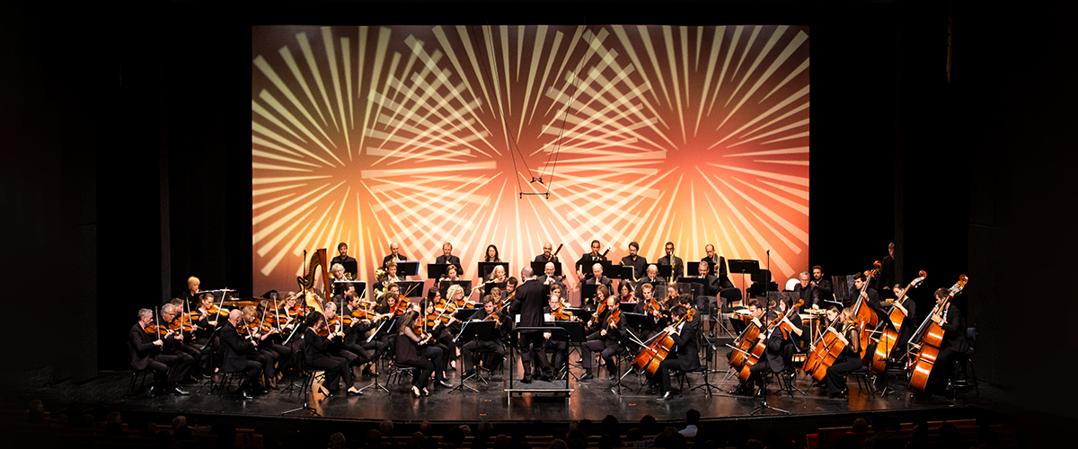 L’Orchestre de Chambre de Genève