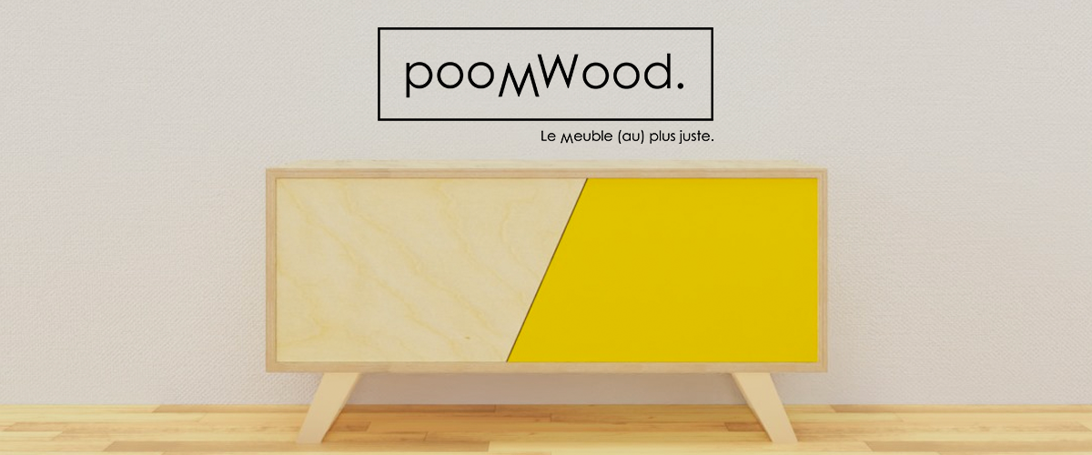 pooMWood