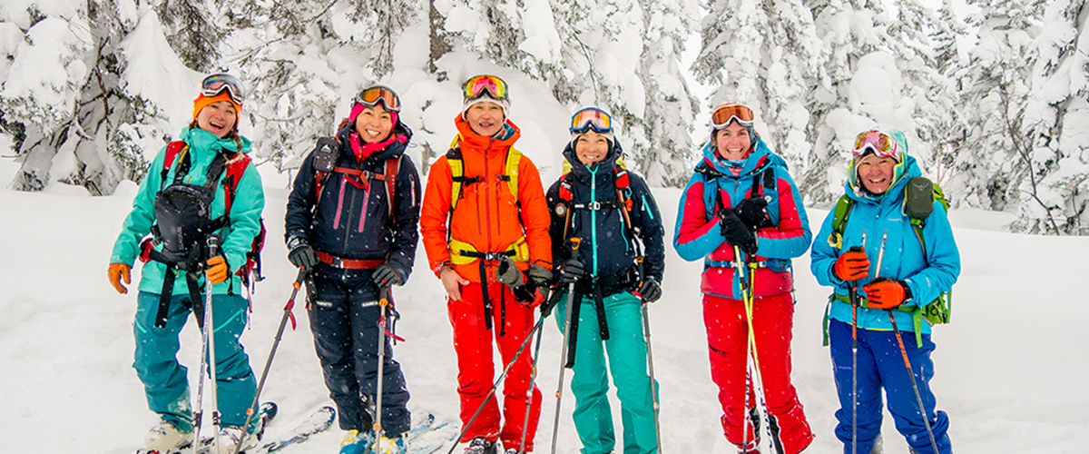 Festival Femmes en Montagne