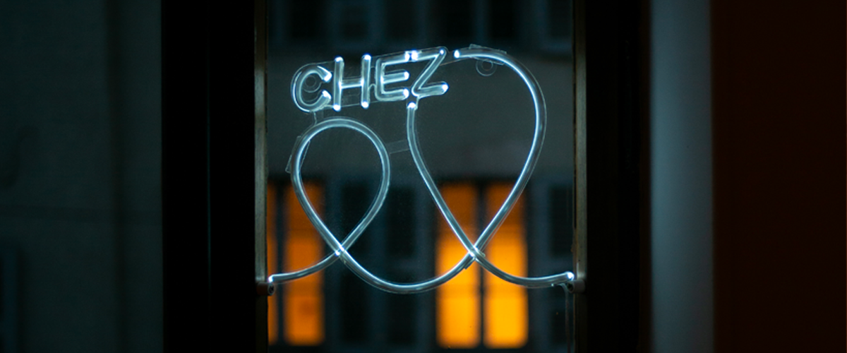 Chez El : maison-atelier-boutique à Annecy