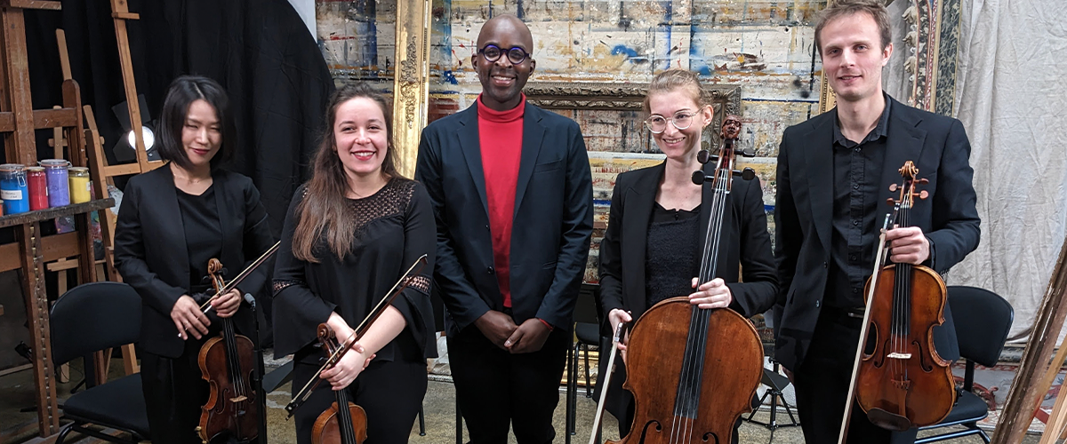 À l'Orchestre des Pays de Savoie, c'est vous qui choisissez la programmation !