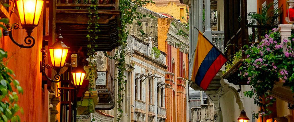 Visiter la Colombie, destination phare d'Amérique du Sud