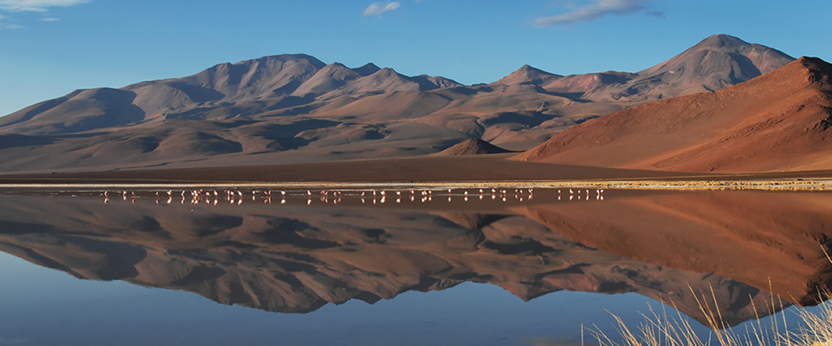 Visiter le désert d’Atacama, ce splendide plateau des merveilles