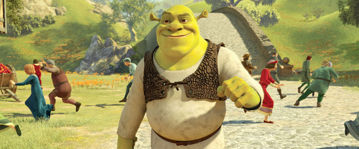 SHREK 5 va sortir au cinéma : tout ce que l’on sait