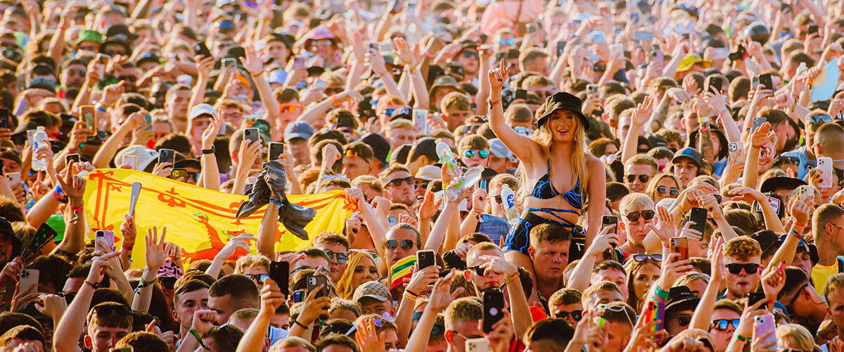 TOP 10 DES MEILLEURS FESTIVALS DE MUSIQUE D’EUROPE