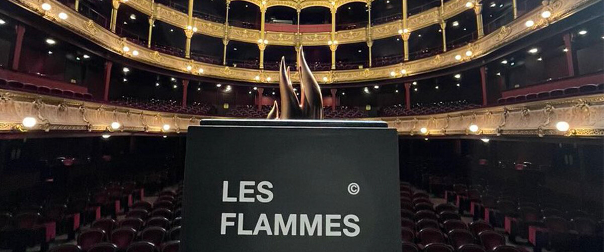 Les Flammes 2023 : tout ce qu’il faut retenir de cette première édition !