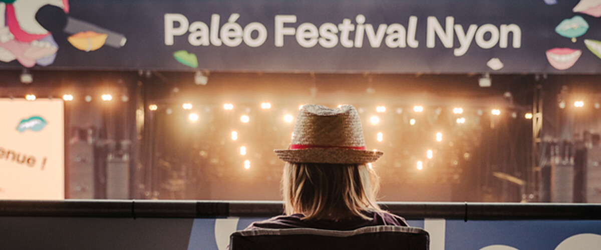 PALEO FESTIVAL NYON : tout savoir sur l’édition 2023 !