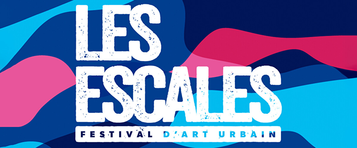 “ Les Escales ” à Thonon 2023 : le programme du festival d'art urbain dévoilé