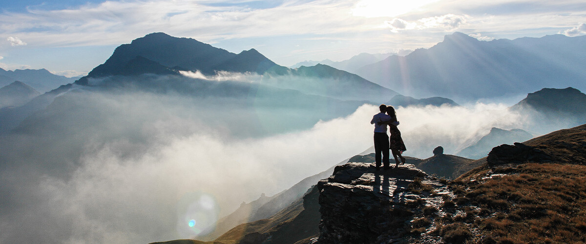 Haute Maurienne Vanoise : un territoire préservé et pluriel