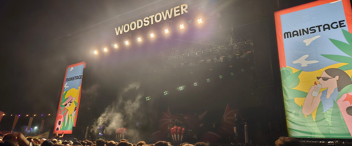 FESTIVAL WOODSTOWER 2023 : L'avis de la rédaction sur l'événement lyonnais de l'été...