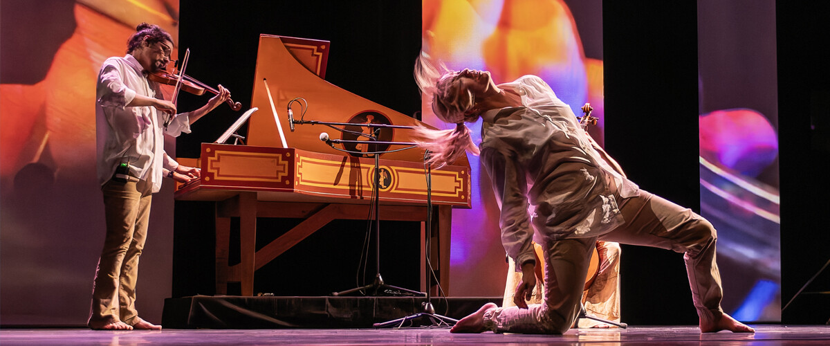 Festival Baroque du Pays du Mont-Blanc