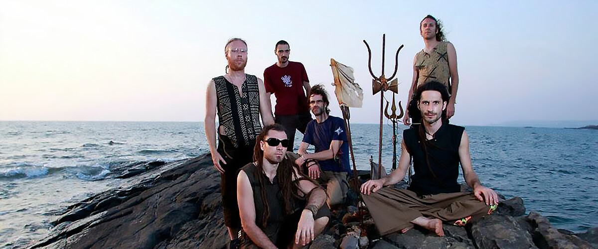 Hilight Tribe : L'interview exclusive