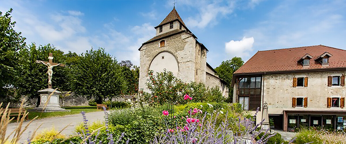 Trois sites culturels incontournables à découvrir à Faucigny Glières Tourisme