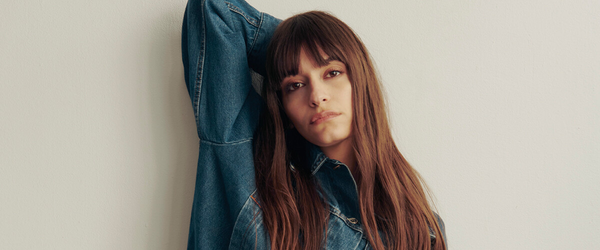 « Mon sang » : Clara Luciani sort un nouvel album le 13 novembre prochain !