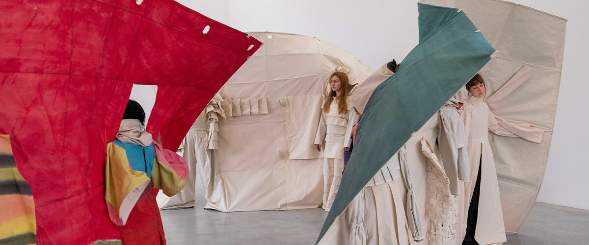 La 17ème Biennale d’Art Contemporain de Lyon