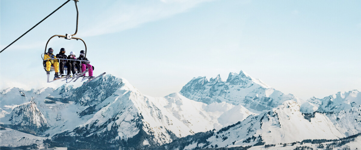 Praz de lys Sommand : 5 bonnes raisons de choisir cette station familiale pour passer l'hiver