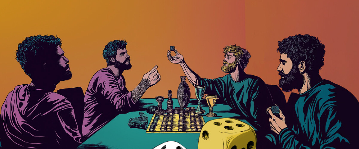 Les jeux de société : Un succès qui revient en force