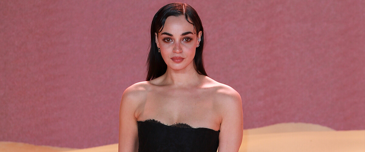Souheila Yacoub, l'étoile montante du cinéma : Nommée aux César 2025 pour la Meilleure révélation féminine