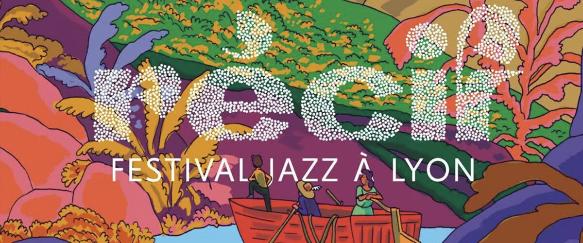 Festival Récif 2025 : Le rendez-vous du jazz contemporain à Lyon
