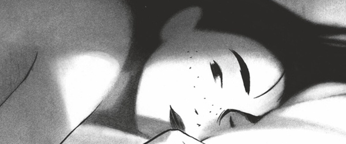 Sibylline, le roman graphique de Sixtine Dano sur le quotidien d'une escort girl