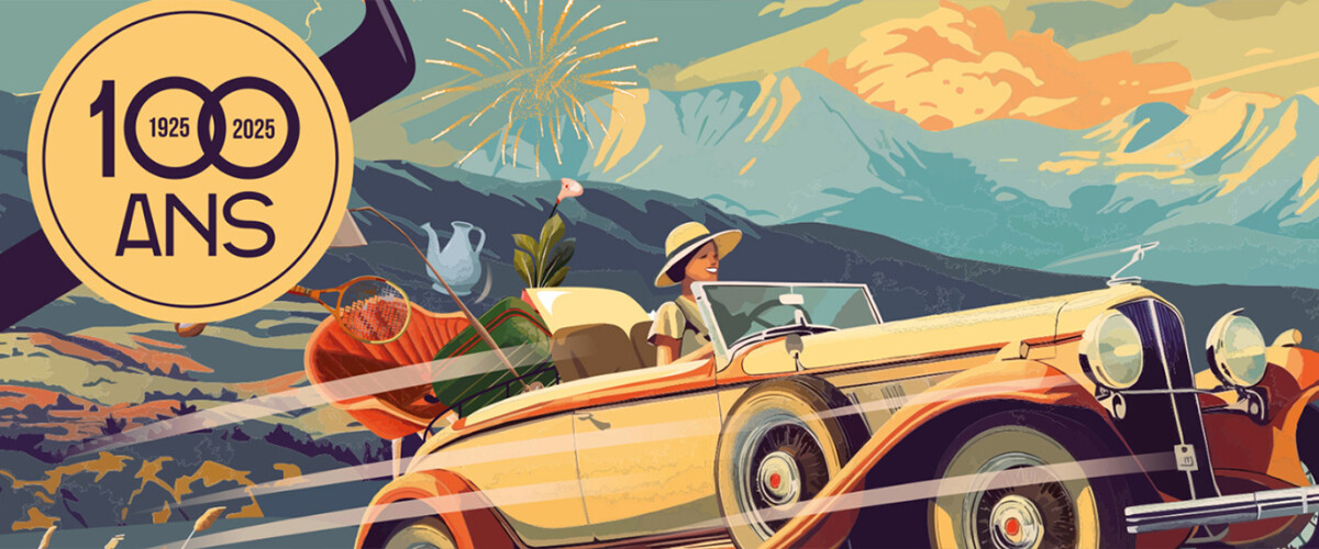 Foire Internationale Haute-Savoie Mont-Blanc : 100 ans d'histoire et de rencontres