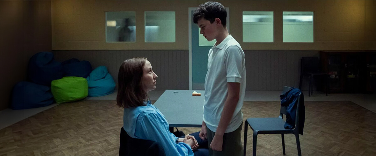 Adolescence : La mini-série Netflix qui interroge nos modèles de parentalité et d'éducation