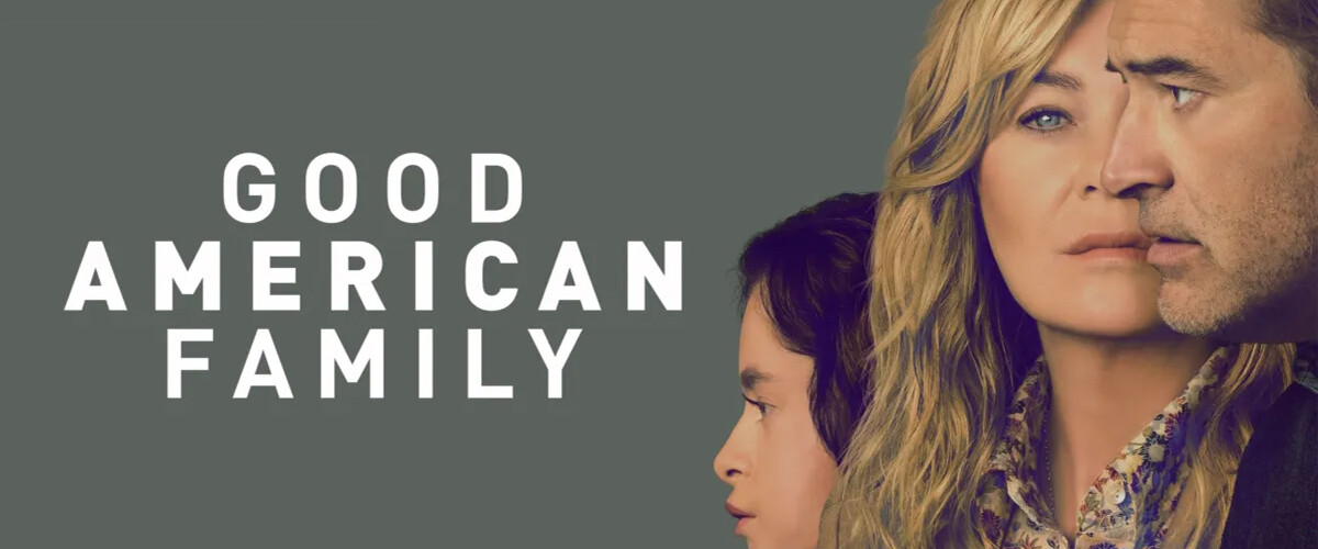 Good American Family : Ellen Pompeo brise l’image de la blouse blanche dans une série inspirée d’un fait divers glaçant