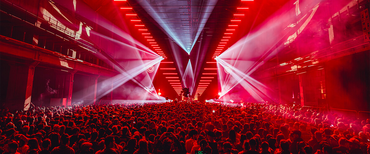 Nuits sonores 2025 à Lyon : Interview de Pierre Zeimet, directeur artistique