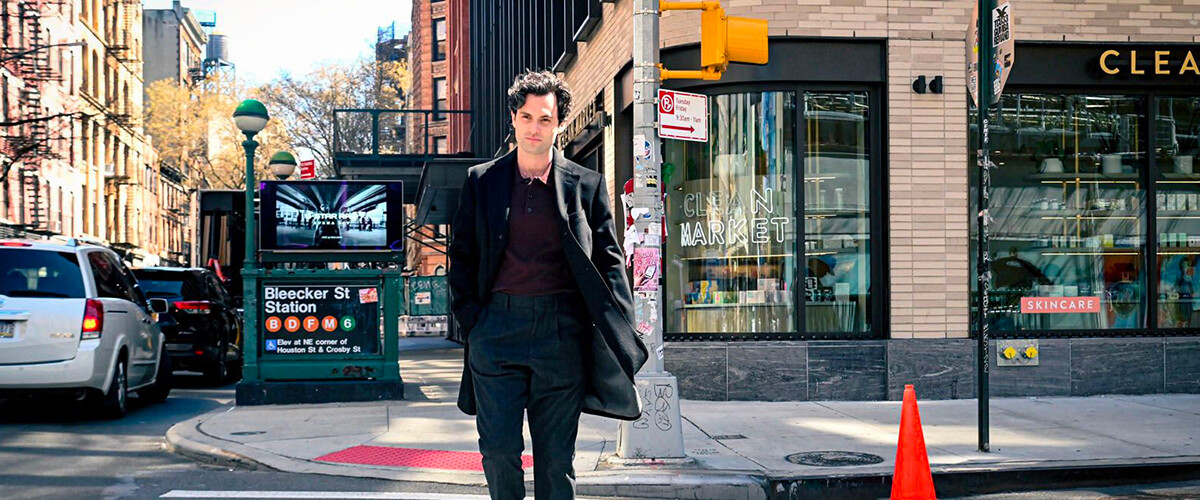 You, saison 5 : Le grand final s’annonce pour Joe Goldberg