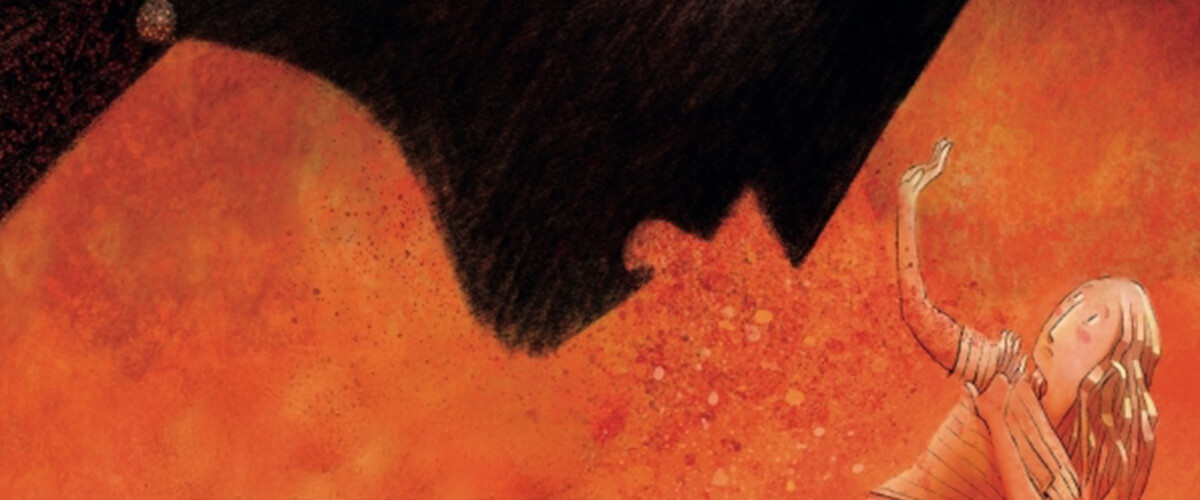 "Chère Maman", la nouvelle BD de Mademoiselle Caroline et Sophie Adriansen