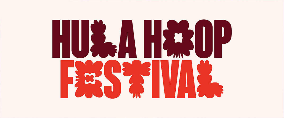 Expos, musique, conférences... Venez participer au Hula Hoop Festival à Lyon le 6 juin prochain