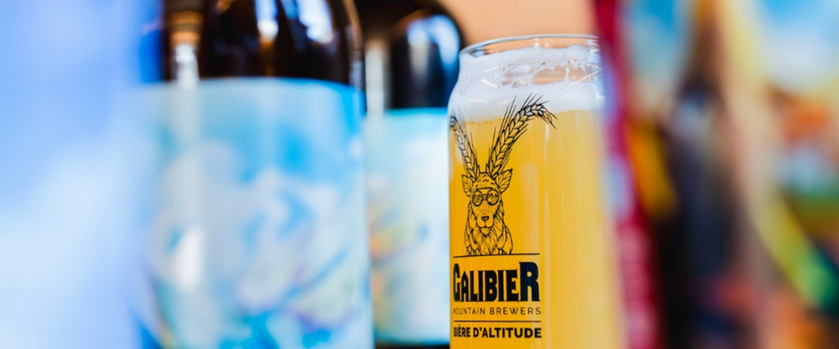 BRASSERIE GALIBIER 2025