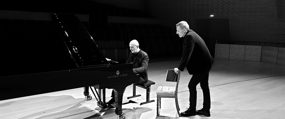 Les Rencontres Musique et Patrimoine du Mont-Blanc, du 4 au 8 août 2025 à Saint-Nicolas de Véroce