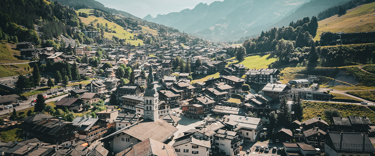 La "Clusaz Culture Expérience",quand la culture prend de la hauteur