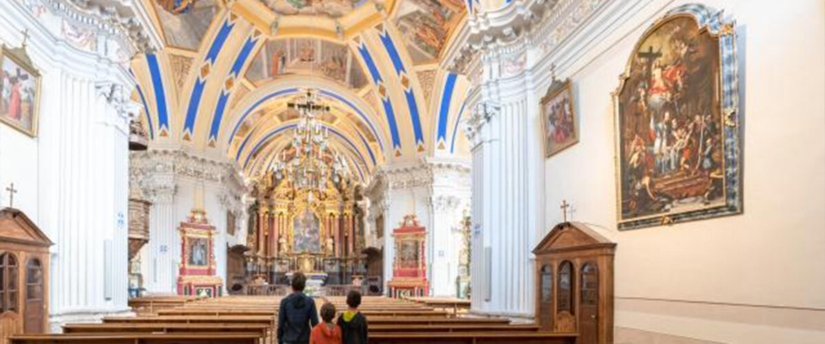 Un été culturel à Saint-Gervais-les-Bains