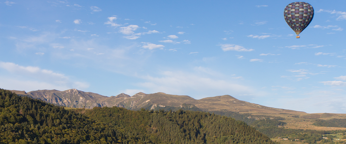 5 ACTIVITÉS INCONTOURNABLES DANS LE MASSIF DU SANCY